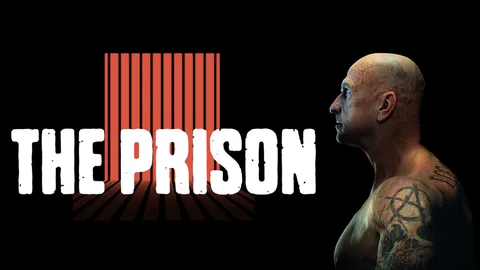 The Prison screenshot