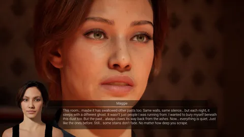 The Roadside MOTEL screenshot