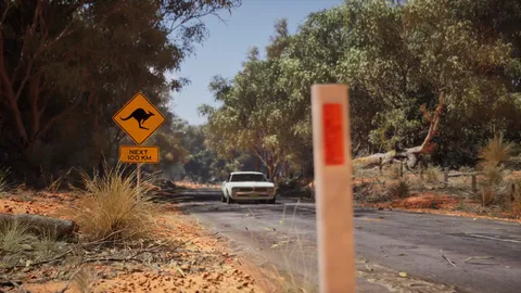 The Roadside MOTEL screenshot