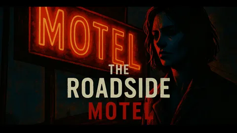 The Roadside MOTEL screenshot