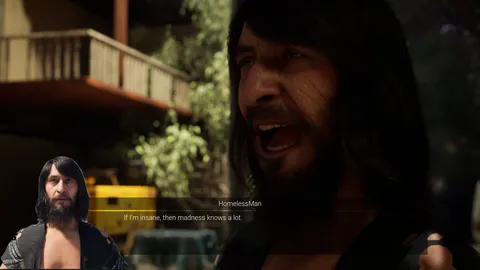 The Roadside MOTEL screenshot