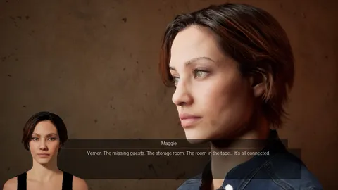 The Roadside MOTEL screenshot