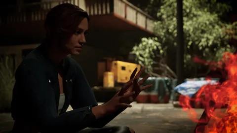 The Roadside MOTEL screenshot