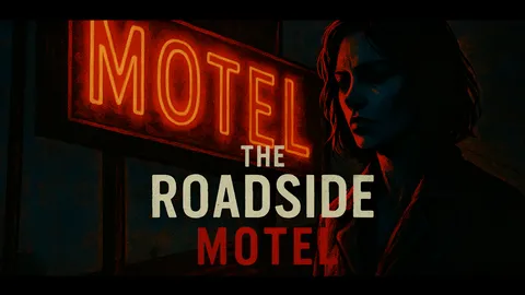 The Roadside MOTEL screenshot