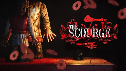 The Scourge | Tai Ương screenshot