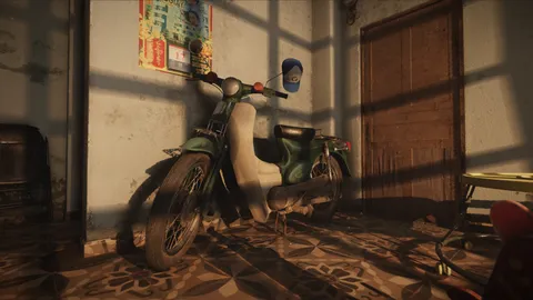 The Scourge | Tai Ương screenshot