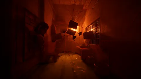 The Scourge | Tai Ương screenshot