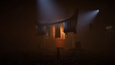 The Scourge | Tai Ương screenshot