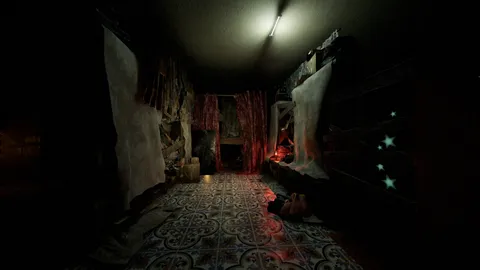 The Scourge | Tai Ương screenshot