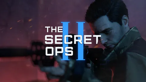 The Secret Ops 2 screenshot