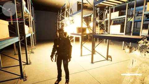 The Secret Ops 2 screenshot