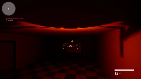 The Secret Ops 2 screenshot