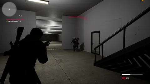 The Secret Ops 2 screenshot