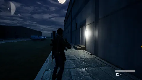 The Secret Ops 2 screenshot