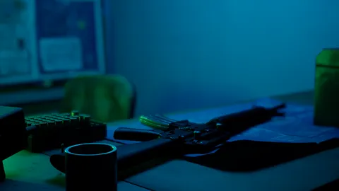 The Secret Ops 2 screenshot