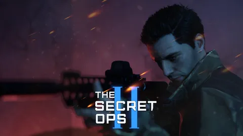 The Secret Ops 2 screenshot