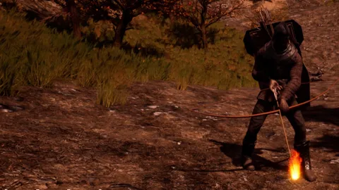 The Servant screenshot
