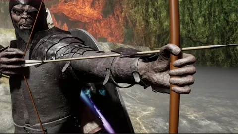 The Servant screenshot