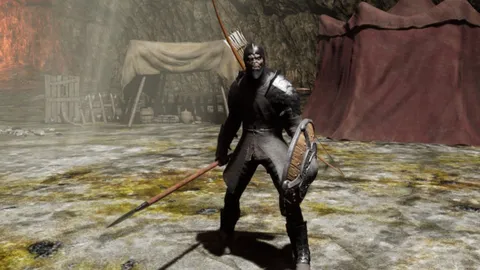 The Servant screenshot