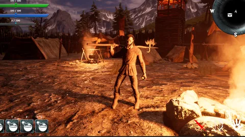 The Servant screenshot