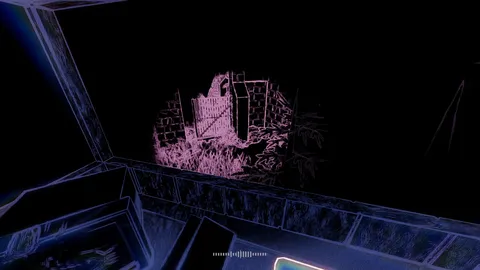 The Silence After screenshot