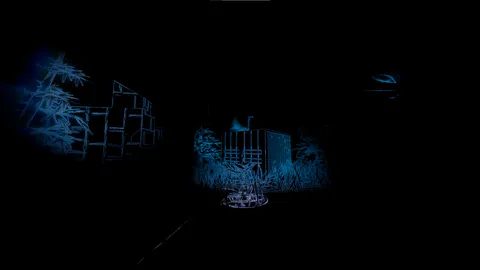 The Silence After screenshot