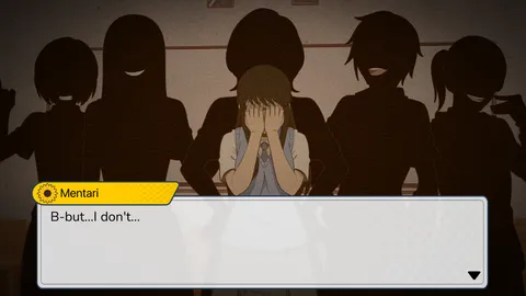 The Sun Shines Over Us screenshot
