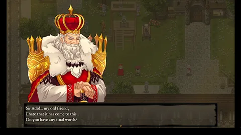 The Tale of Relm screenshot