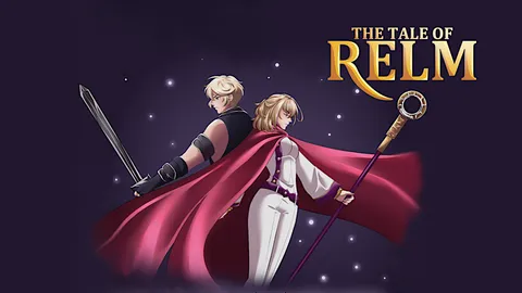 The Tale of Relm screenshot