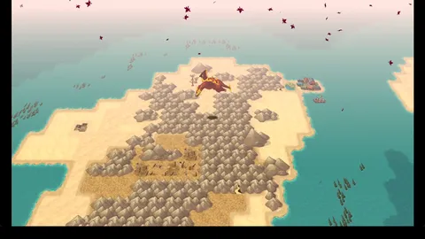 The Tale of Relm screenshot