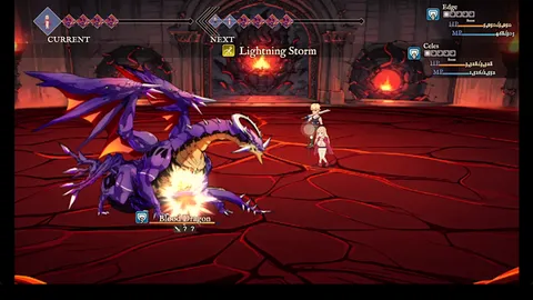 The Tale of Relm screenshot