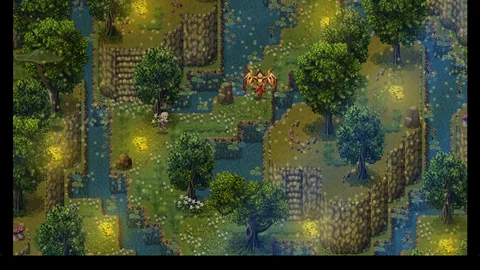 The Tale of Relm screenshot