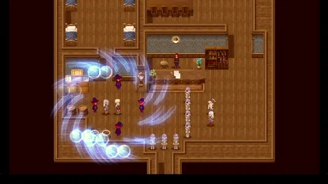 The Tale of Relm screenshot