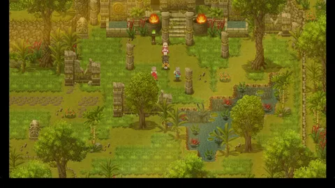 The Tale of Relm screenshot
