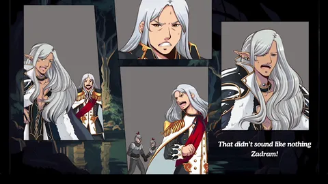 The Tale of Relm screenshot