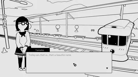 The Trolley Solution screenshot