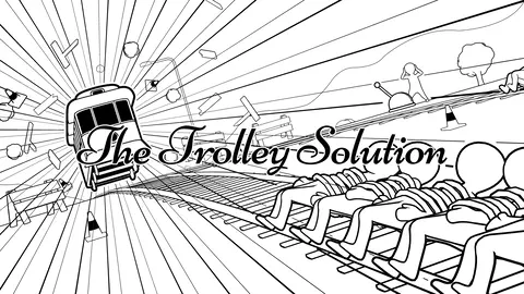 The Trolley Solution screenshot