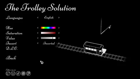 The Trolley Solution screenshot