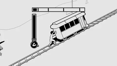 The Trolley Solution screenshot