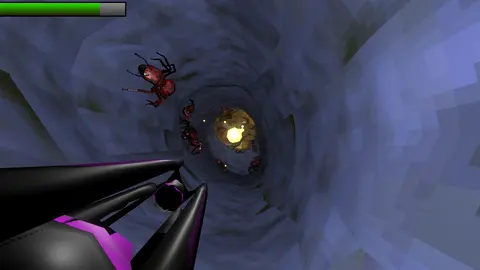 The Voices Games Epic Collection screenshot