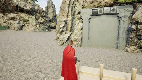 The Well of Essenwood screenshot