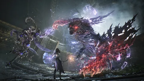 Tides of Annihilation screenshot