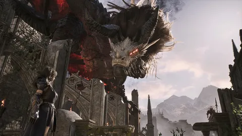 Tides of Annihilation screenshot
