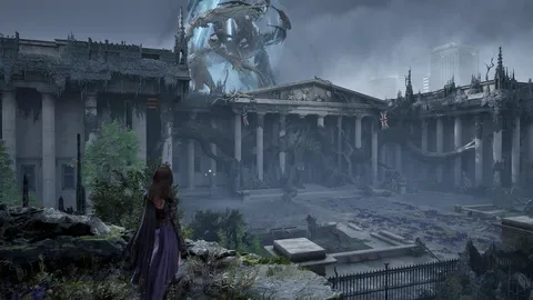 Tides of Annihilation screenshot