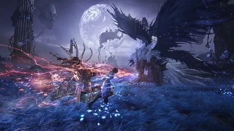 Tides of Annihilation screenshot