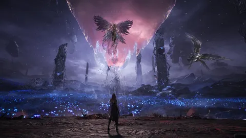 Tides of Annihilation screenshot