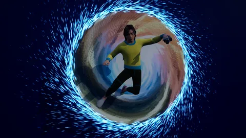 Time Jump screenshot