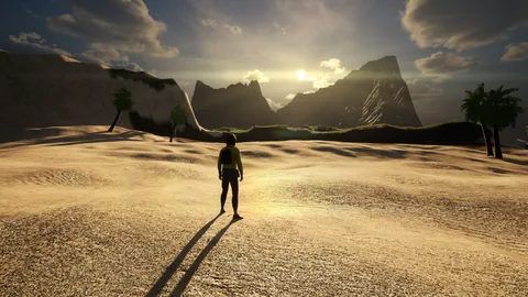 Time Jump screenshot