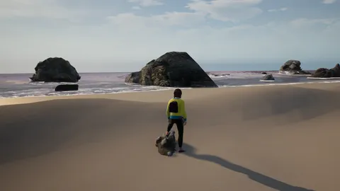 Time Jump screenshot