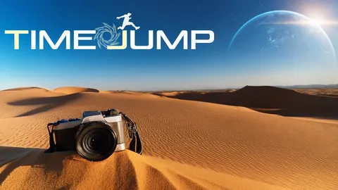 Time Jump screenshot